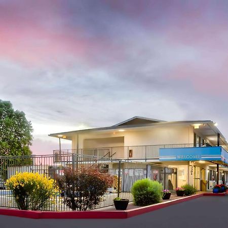 Motel 6-Gallup, Nm Kültér fotó