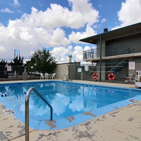 Motel 6-Gallup, Nm Kültér fotó