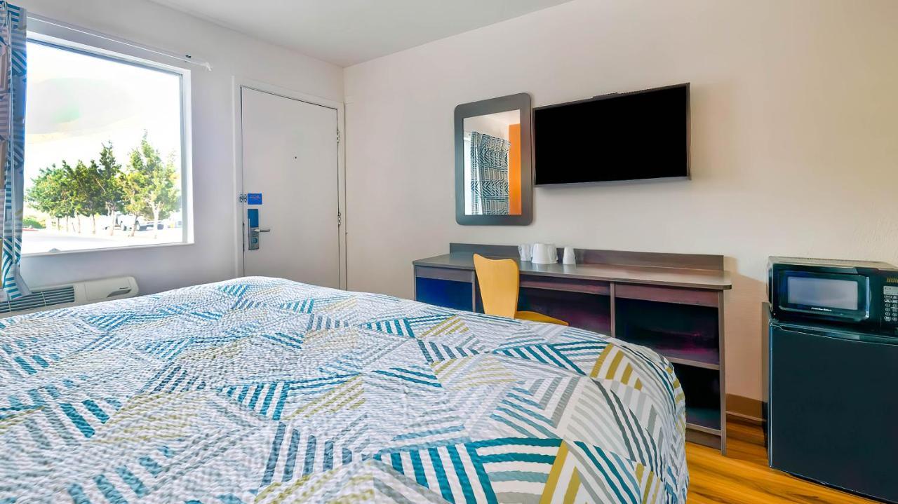 Motel 6-Gallup, Nm Kültér fotó